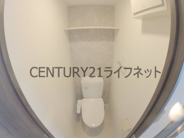 エスレジデンス大阪同心