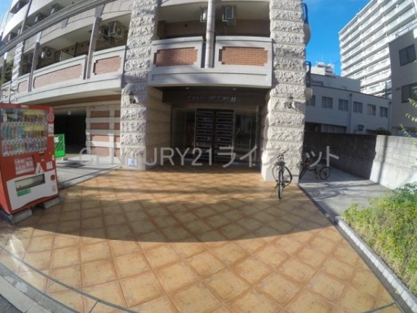 ラグゼ新大阪2