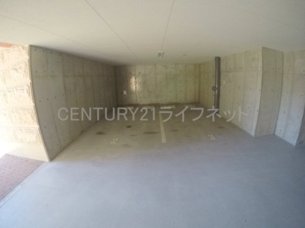 ラグゼ新大阪2