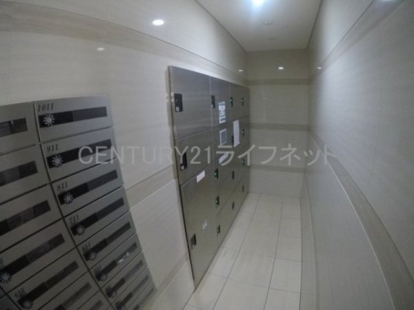 ラグゼ新大阪2