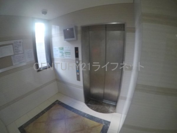 ラグゼ新大阪2