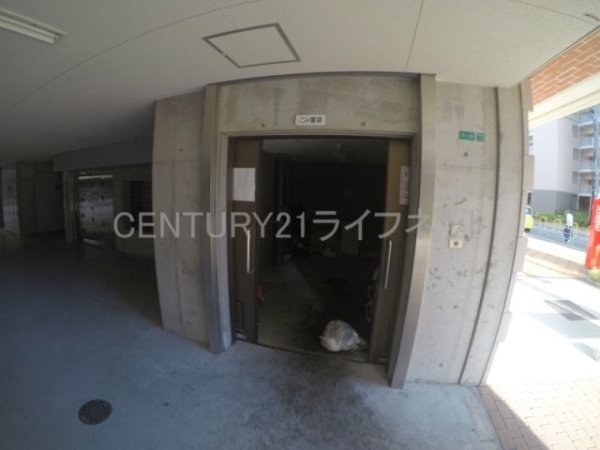 ラグゼ新大阪2