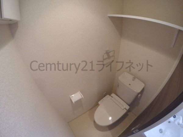ラグゼ新大阪2