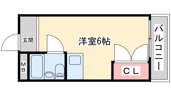 クリア東三国