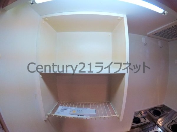 エバースクエア同心