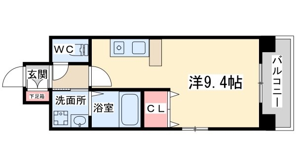 ランドマークシティ北梅田