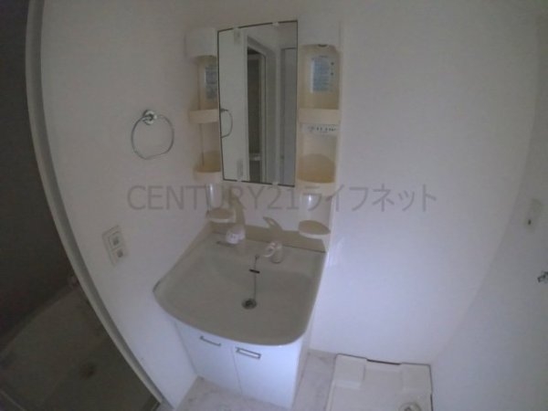 ランドマークシティ北梅田