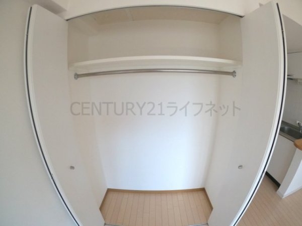 ランドマークシティ北梅田