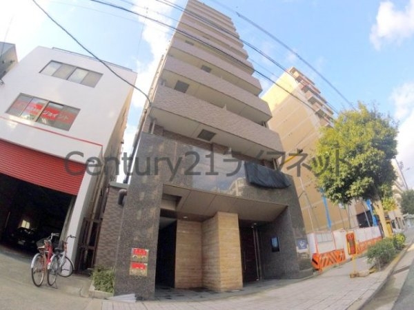 ランドマークシティ北梅田