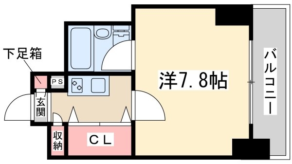 梅田レジデンスタワー