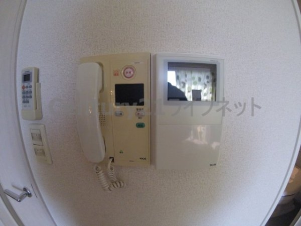 梅田レジデンスタワー