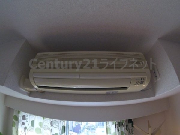 梅田レジデンスタワー
