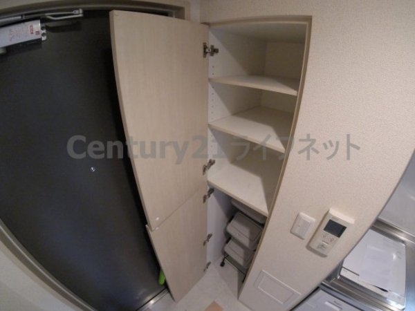 梅田レジデンスタワー