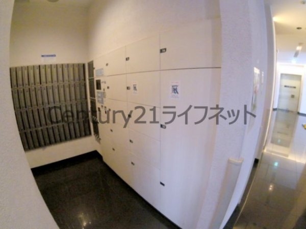 梅田レジデンスタワー