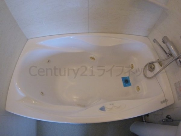 梅田レジデンスタワー