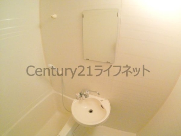 ハイツ浮田