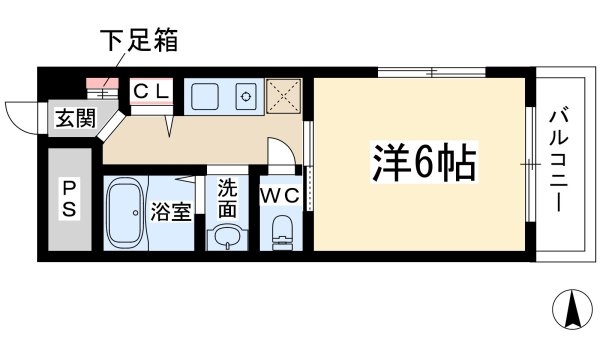 シバヤ中津