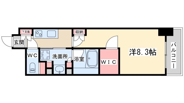 ザ・パークハビオ堂島