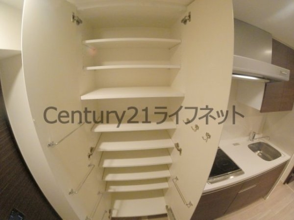 ザ・パークハビオ堂島