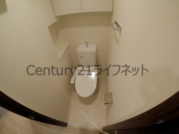 ザ・パークハビオ堂島