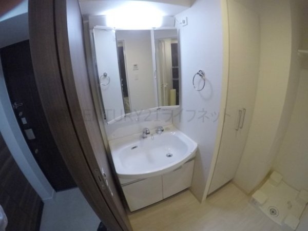 吹田市江の木町のマンション