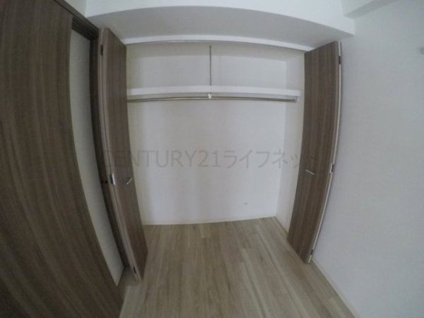吹田市江の木町のマンション