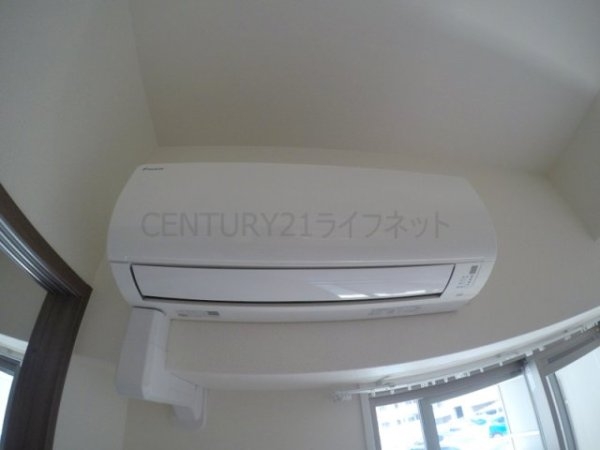 吹田市江の木町のマンション