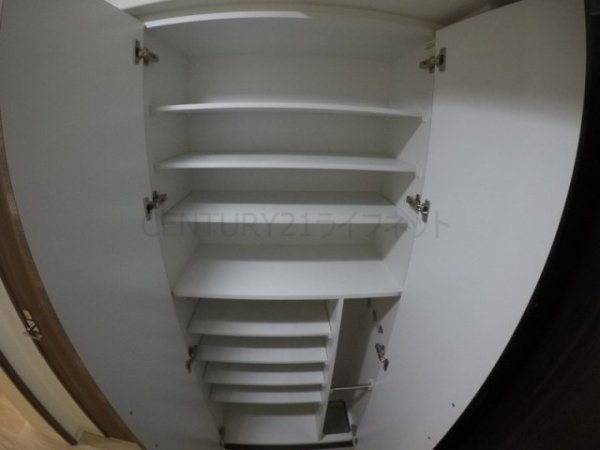 吹田市江の木町のマンション