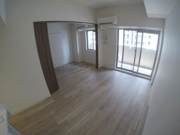 吹田市江の木町のマンション