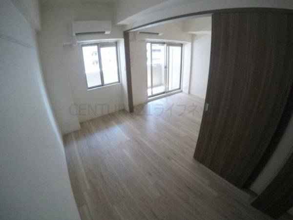 吹田市江の木町のマンション