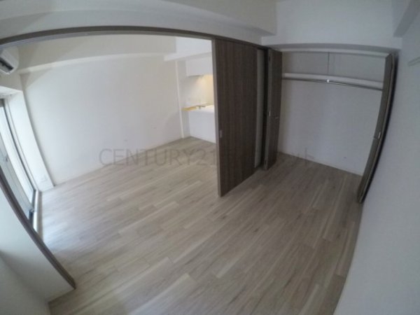 吹田市江の木町のマンション