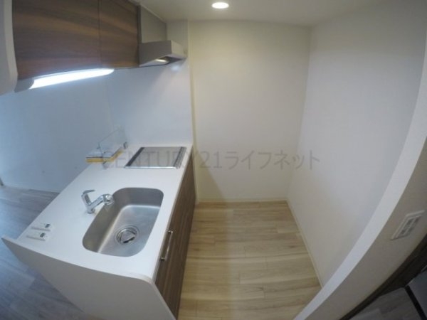 吹田市江の木町のマンション