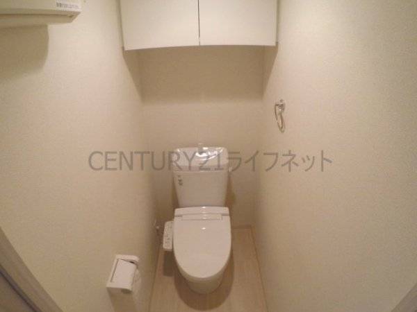 吹田市江の木町のマンション