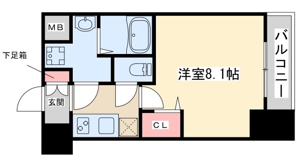 ディームス江坂