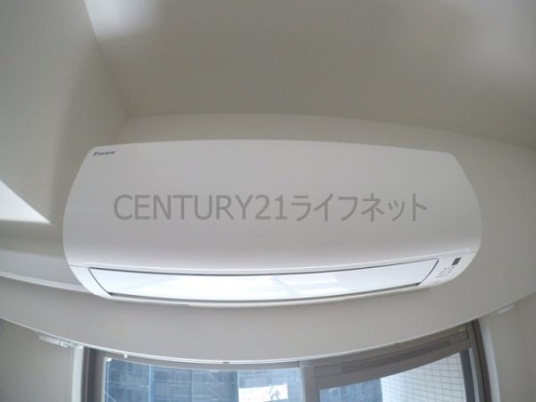 吹田市江の木町のマンション
