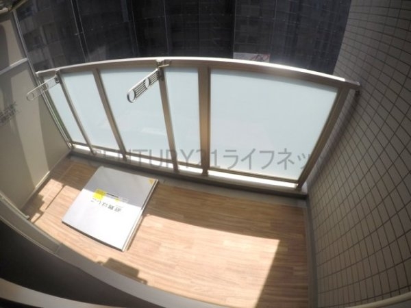 吹田市江の木町のマンション