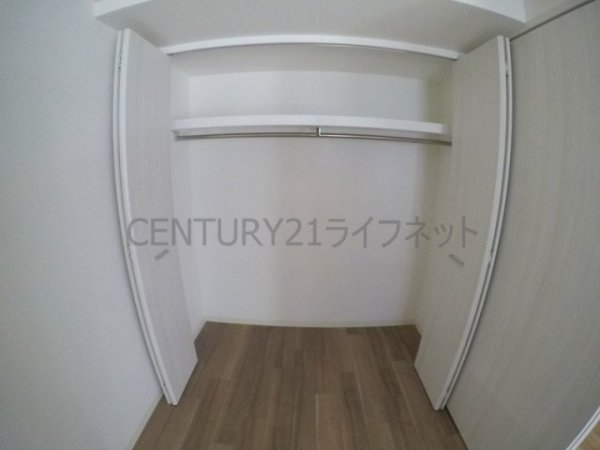 吹田市江の木町のマンション