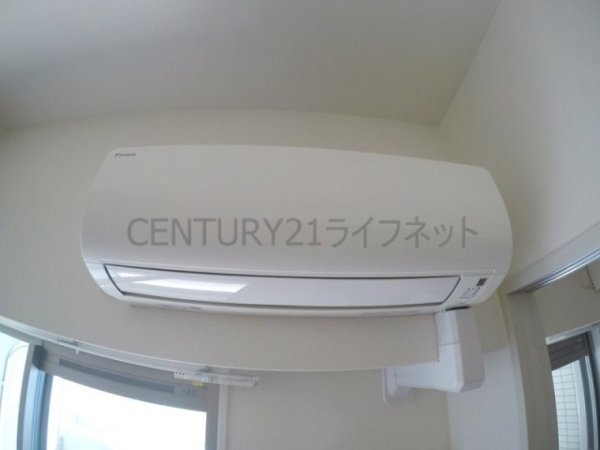 吹田市江の木町のマンション
