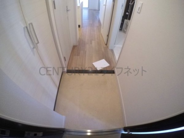 吹田市江の木町のマンション
