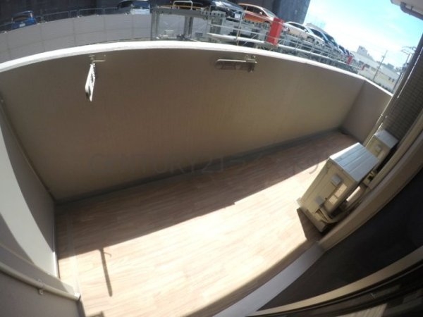 吹田市江の木町のマンション