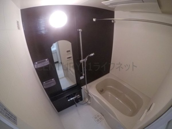 吹田市江の木町のマンション
