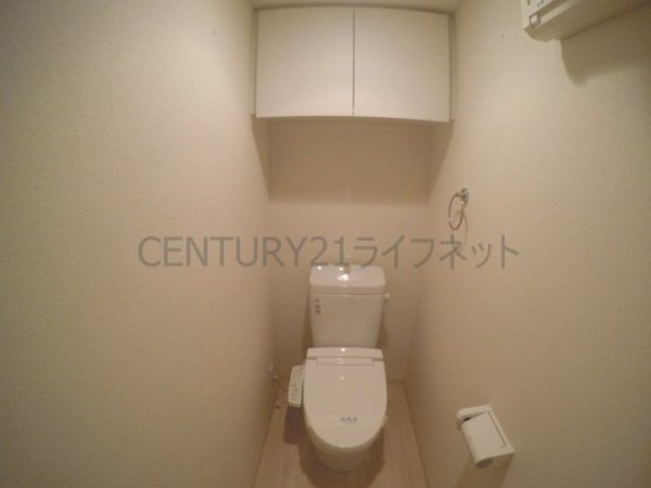 吹田市江の木町のマンション