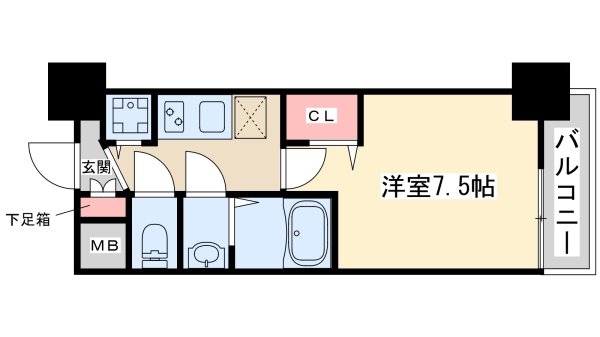 ディームス江坂