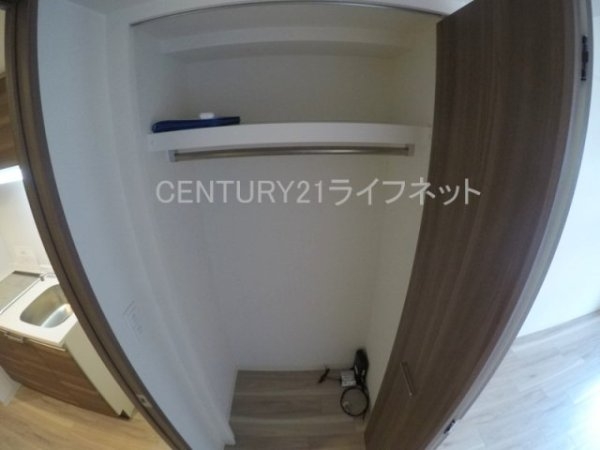 吹田市江の木町のマンション