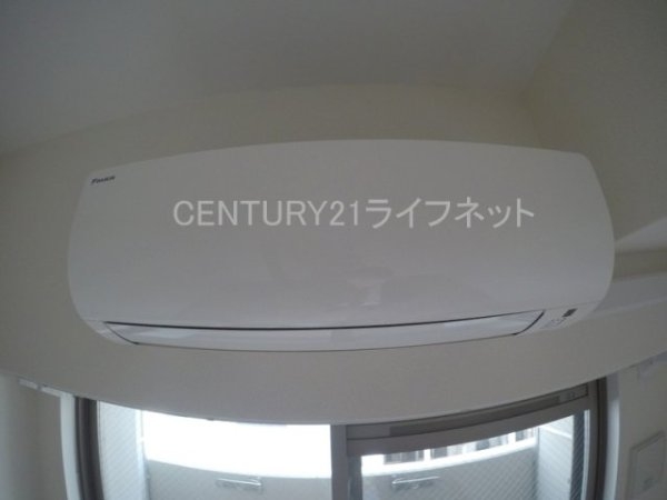 吹田市江の木町のマンション