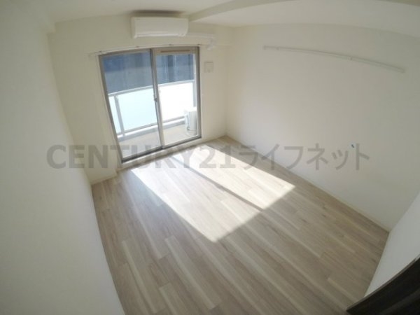 吹田市江の木町のマンション