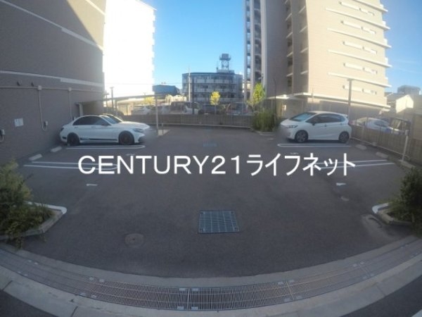 サムティ上新庄レジデンス