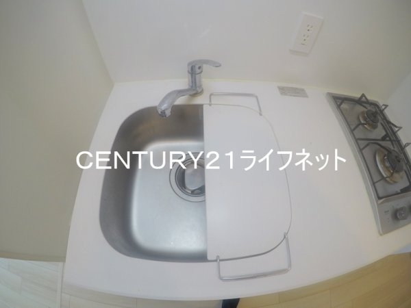 サムティ上新庄レジデンス