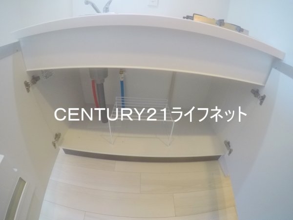 サムティ上新庄レジデンス
