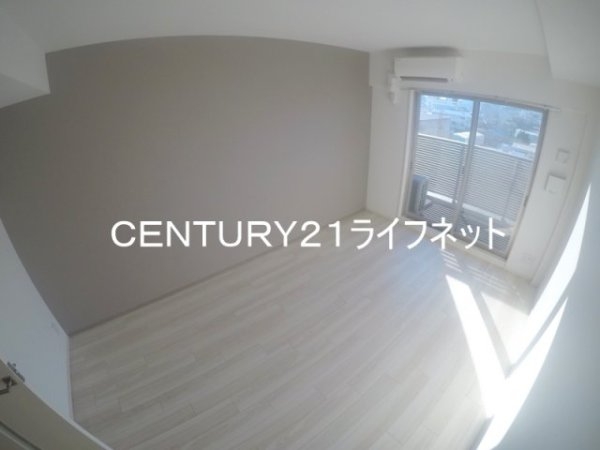 サムティ上新庄レジデンス